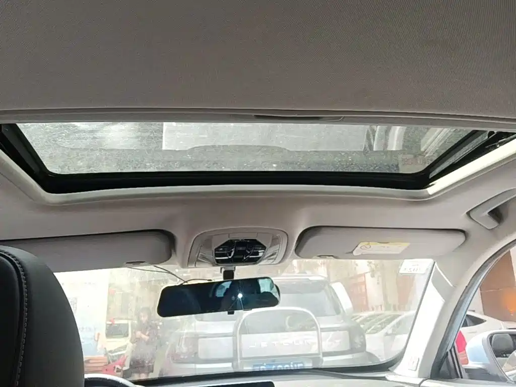 Chery Tiggo 5x — миниатюра 18
