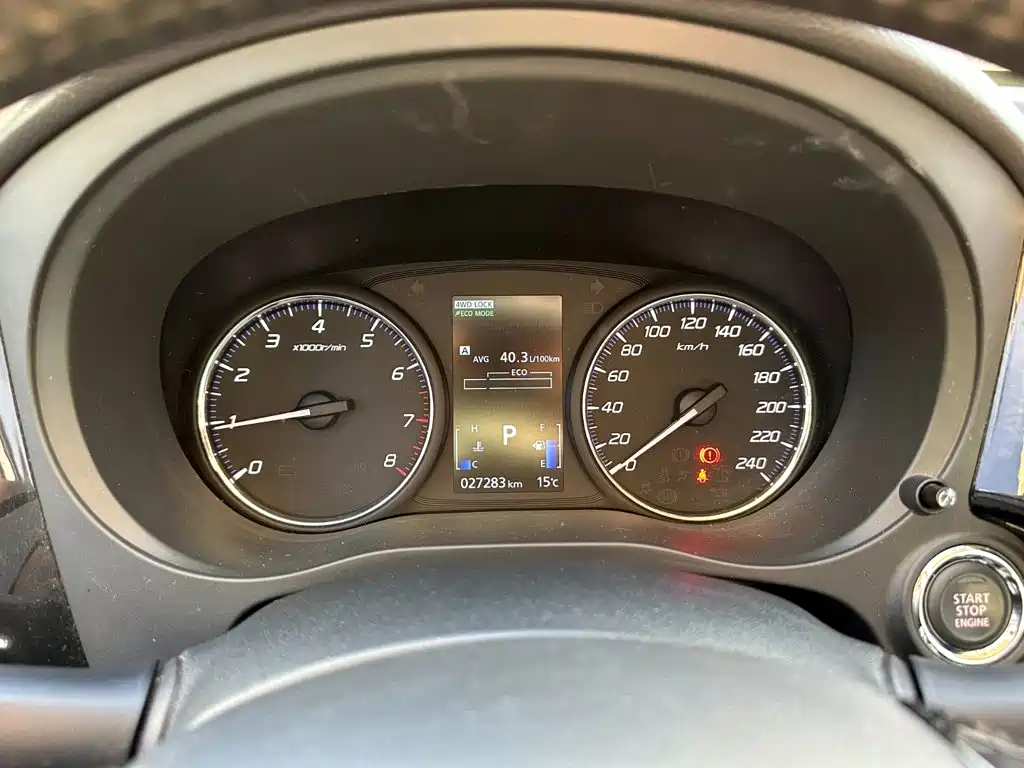 Mitsubishi Outlander — миниатюра 25