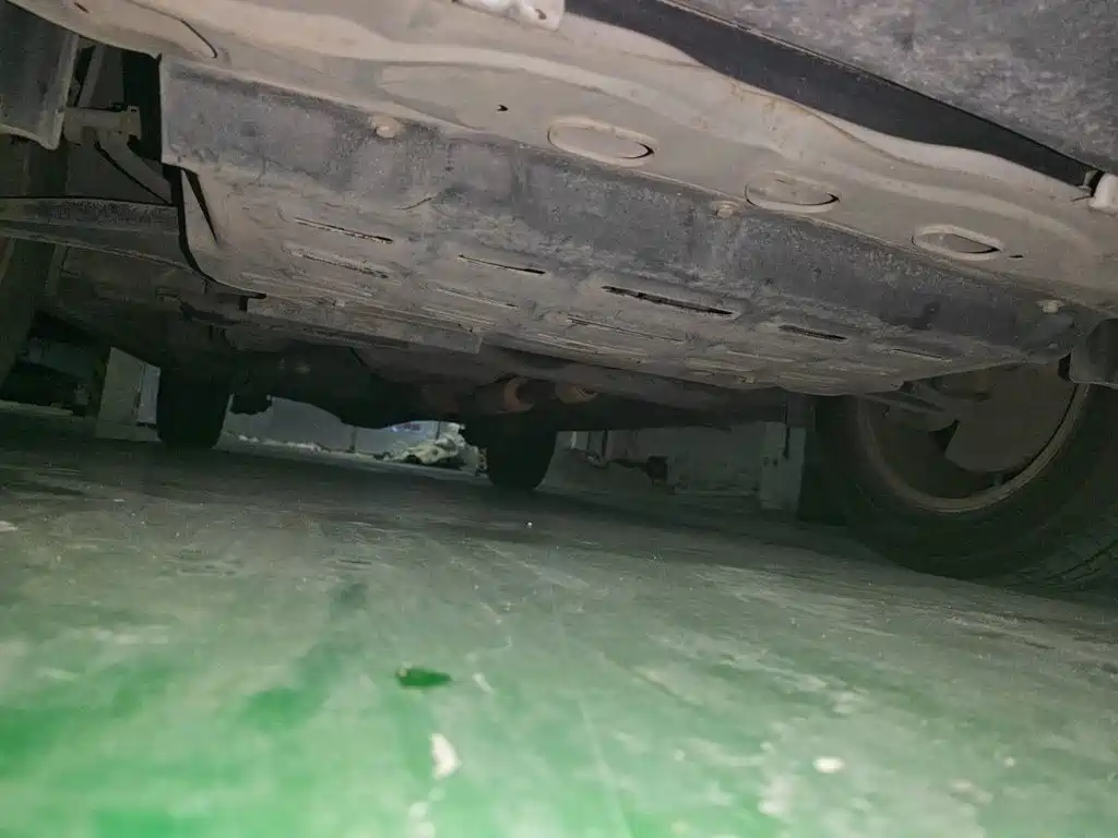 Wuling Hongguang S3 — миниатюра 22