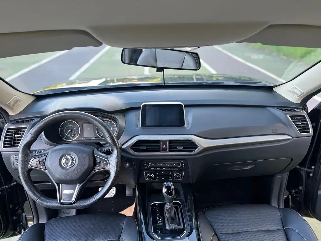 Fengguang Fengguang S560 — миниатюра 6