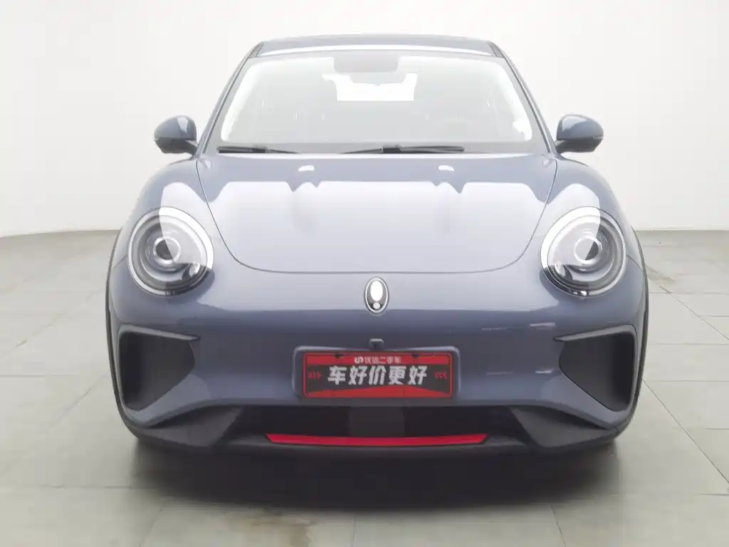 Ora Ora Good Cat GT — миниатюра 3