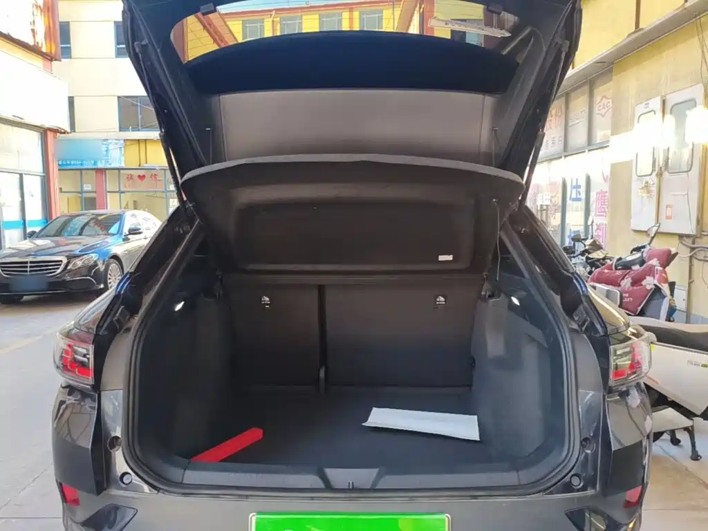 Volkswagen ID.4 Crozz — миниатюра 19