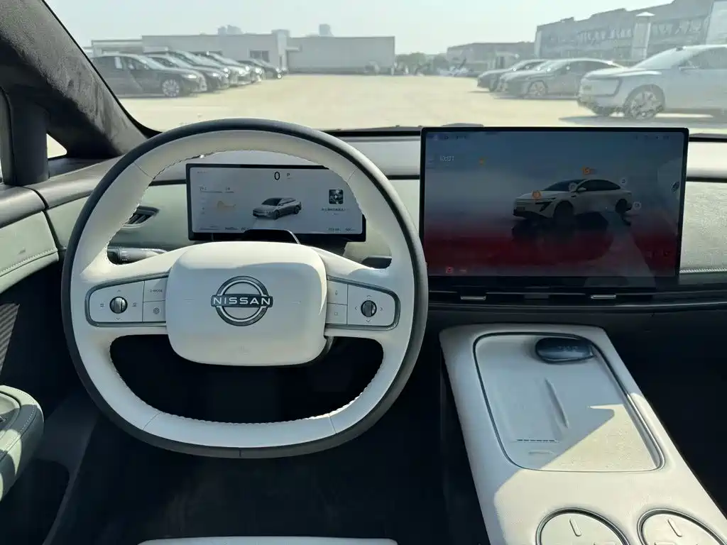 Nissan N7 — миниатюра 10