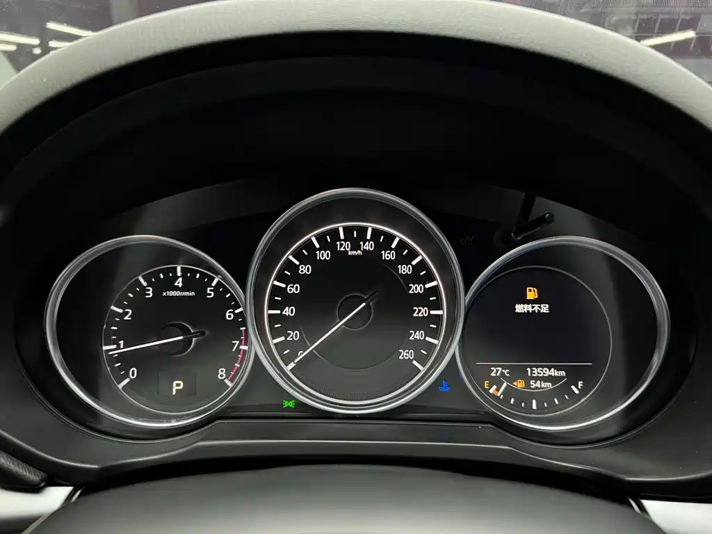 Mazda CX-5 — миниатюра 22