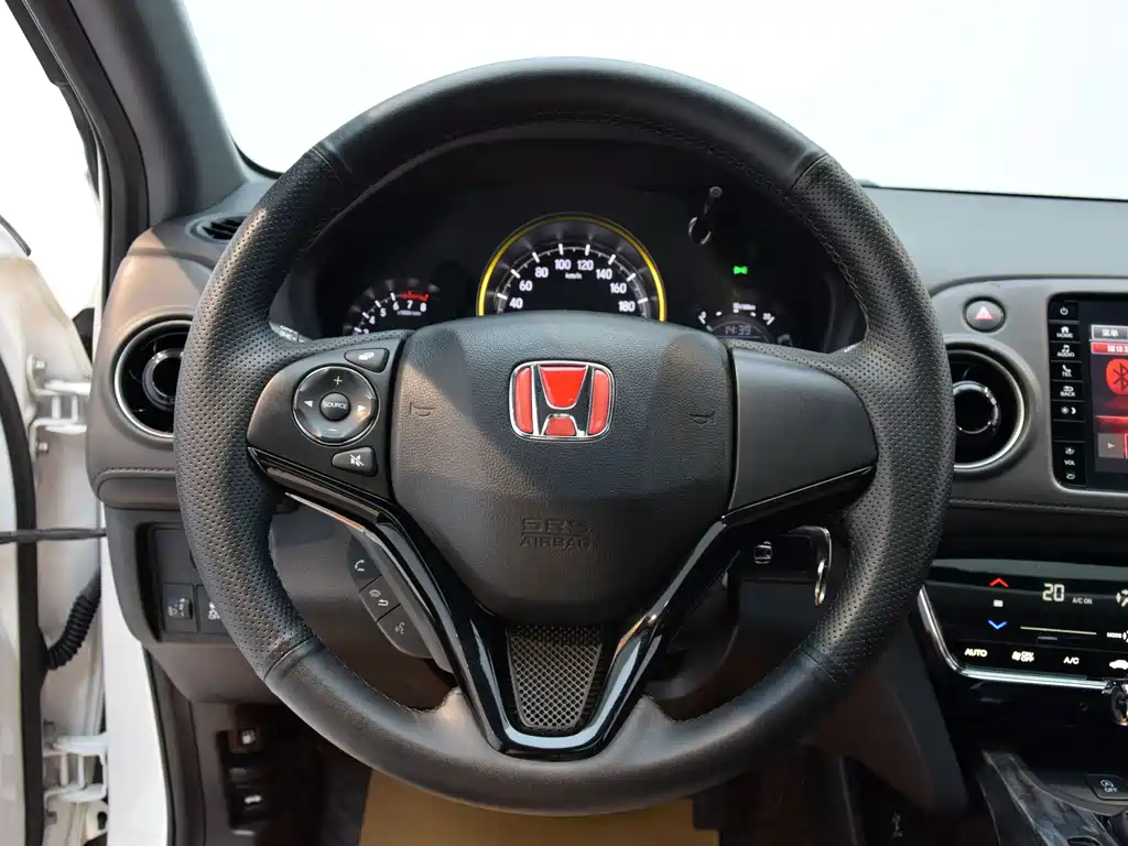 Honda XR-V — миниатюра 8