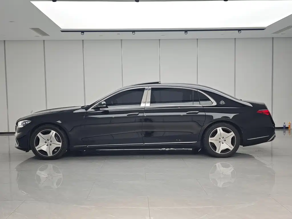 Mercedes-Benz Maybach S-Class S 2023 S 480 4MATIC