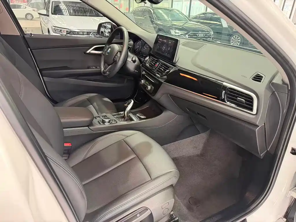 BMW 1 Series — миниатюра 7