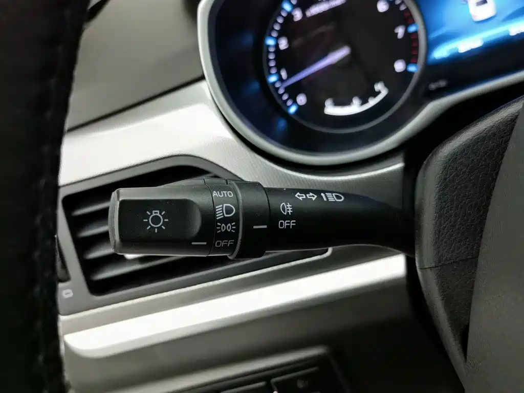 Geely Emgrand — миниатюра 21