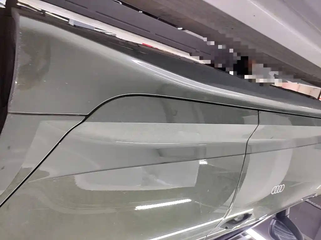 Audi A5 (Import) — миниатюра 22