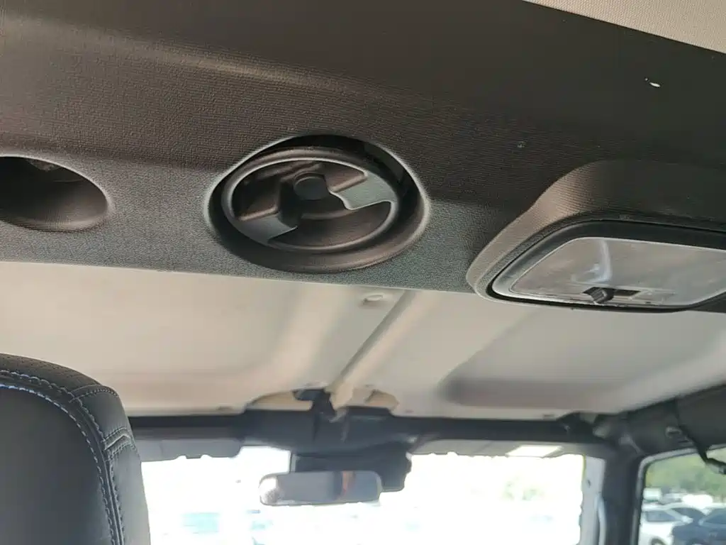 Beijing Off-Road BJ40 — миниатюра 18
