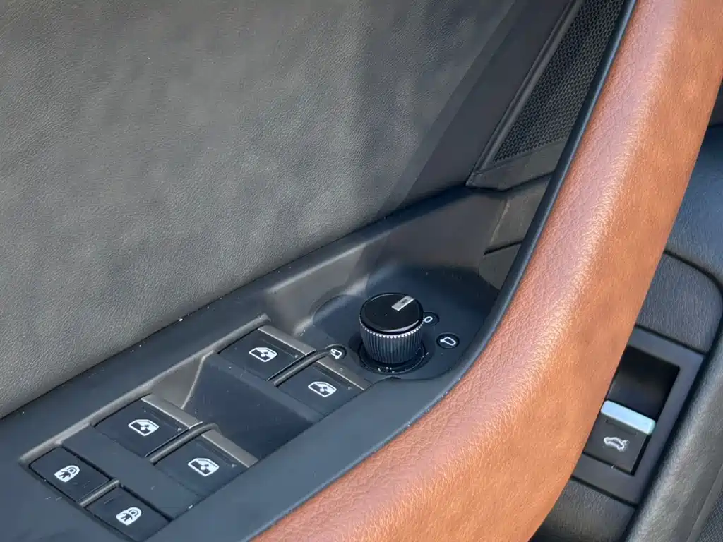 Audi A6L — миниатюра 18