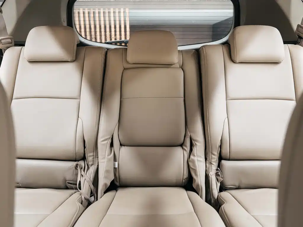 Toyota Verso — миниатюра 22