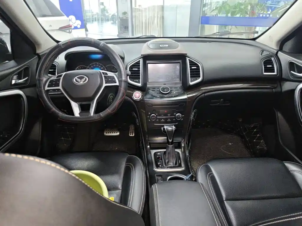 Huasu Huansu S6 — миниатюра 10