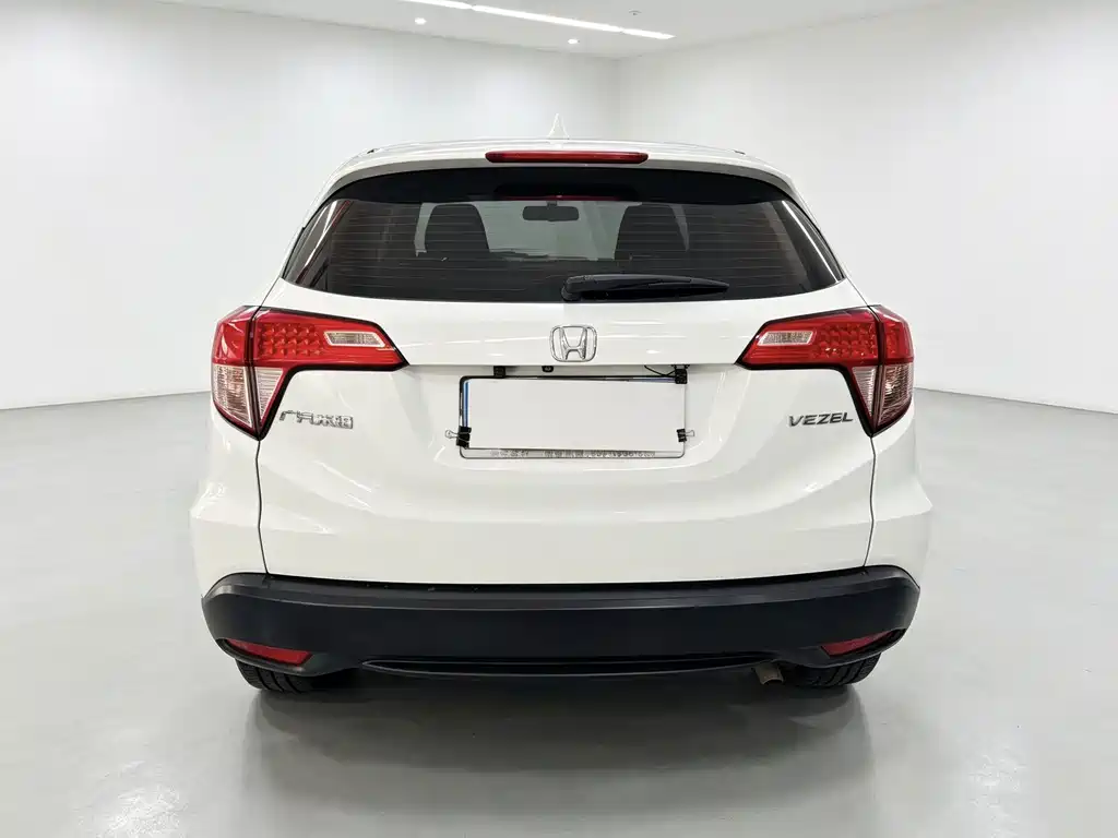 Honda Vezel — миниатюра 12