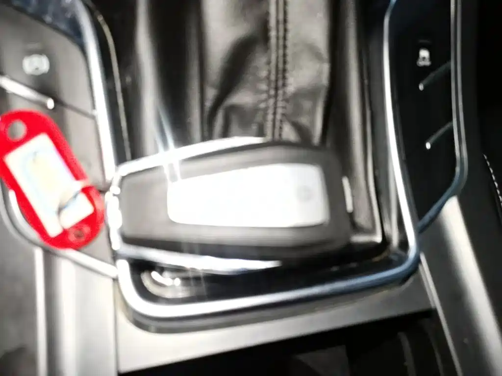 Geely Emgrand — миниатюра 9
