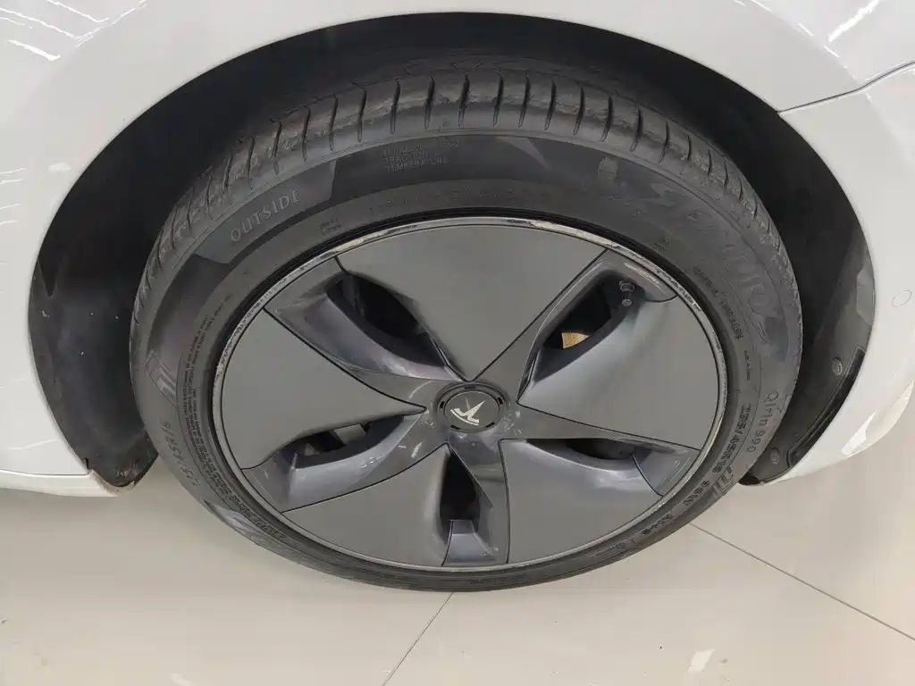 Tesla Model 3 — миниатюра 26