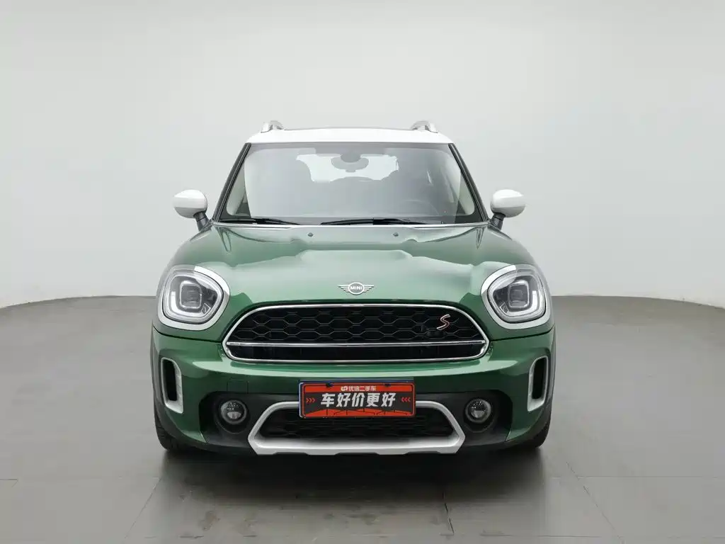 MINI Mini Countryman — миниатюра 3