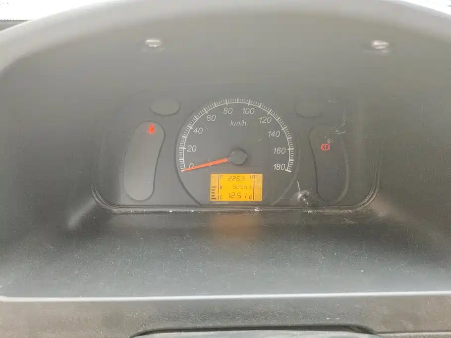 Wuling Zhiguang — миниатюра 14