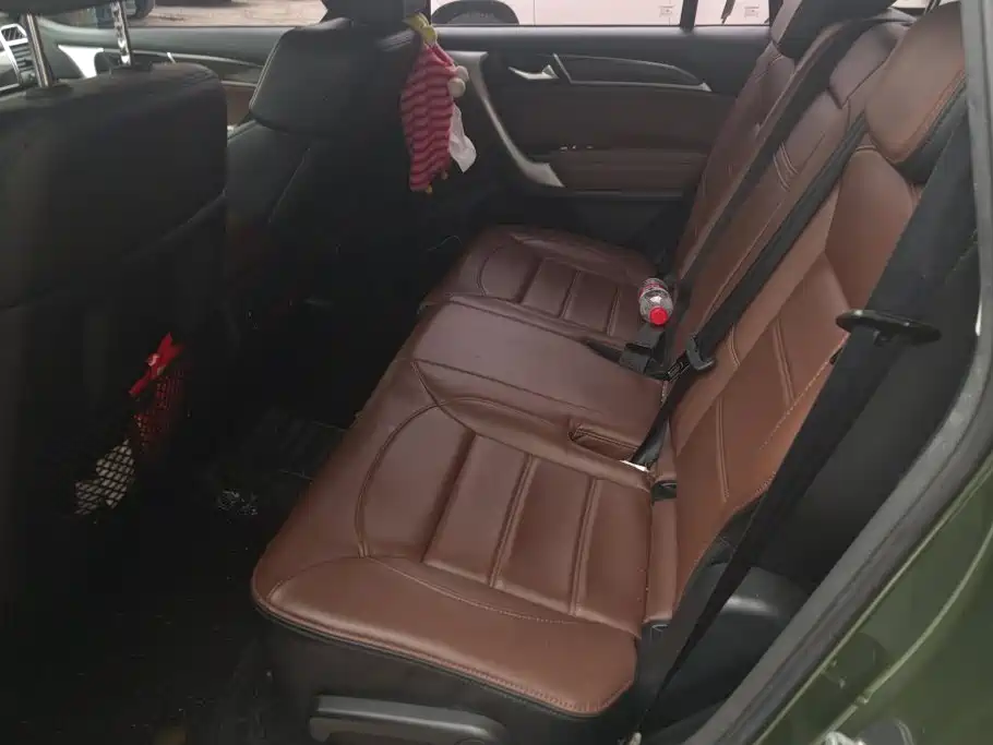Haval H9 — миниатюра 11