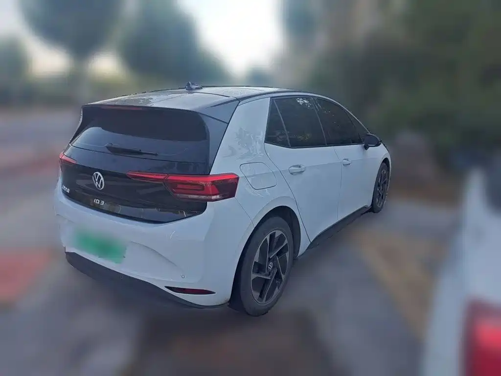 Volkswagen ID.3 — миниатюра 6
