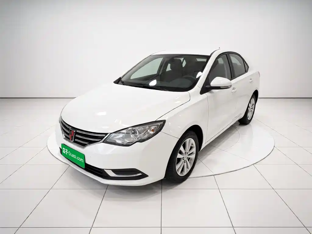 Roewe 360 — миниатюра 2