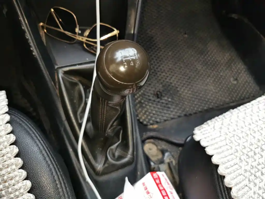 Toyota Vios — миниатюра 15
