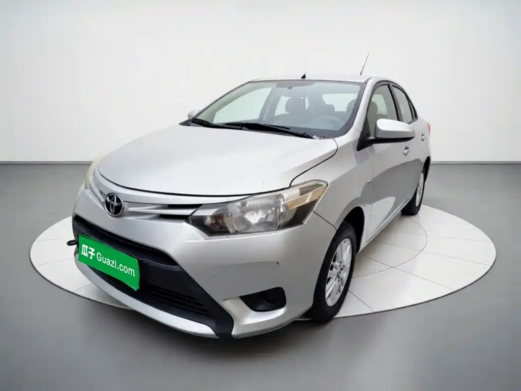 Toyota Vios