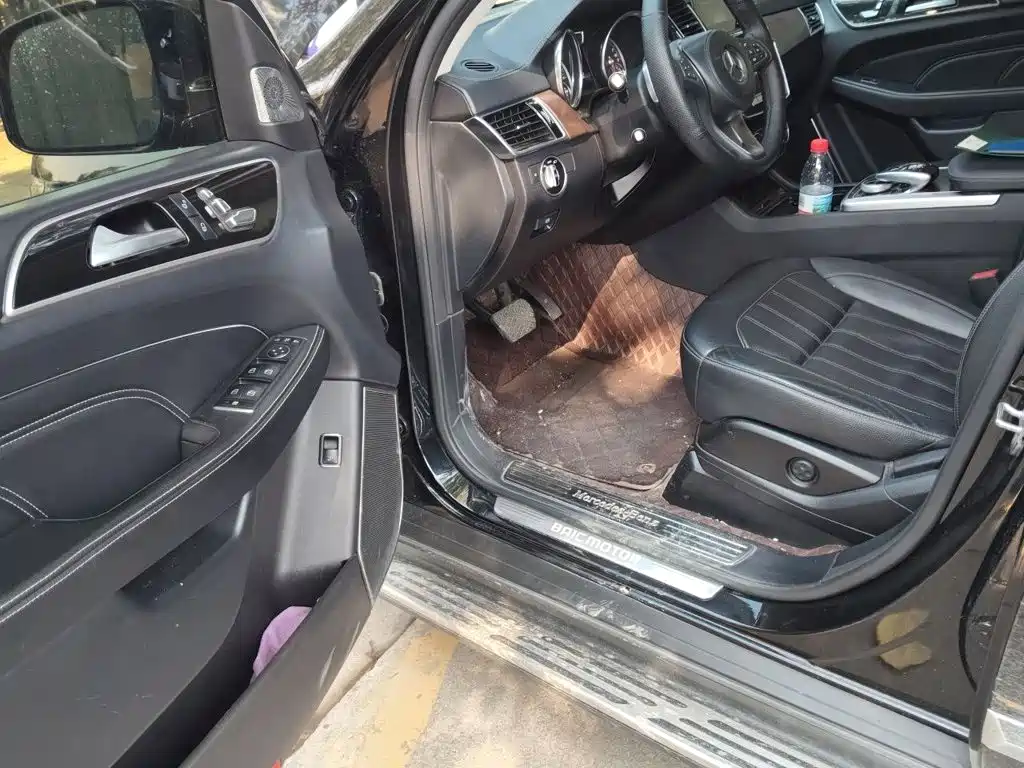 Beijing Off-Road BJ90 — миниатюра 12