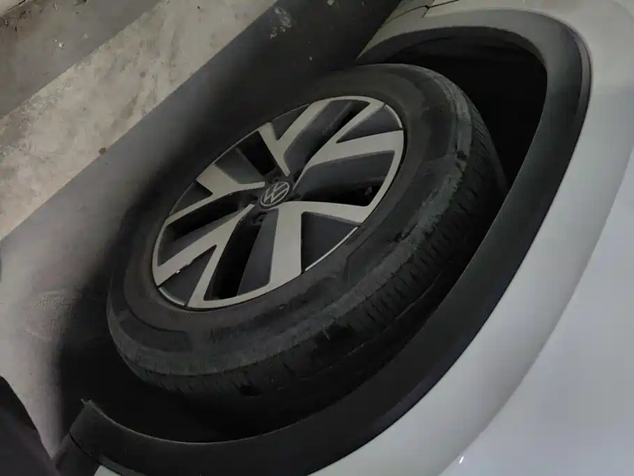 Volkswagen Tayron — миниатюра 6