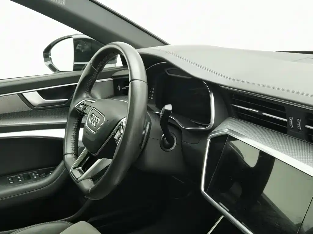 Audi A6L — миниатюра 22