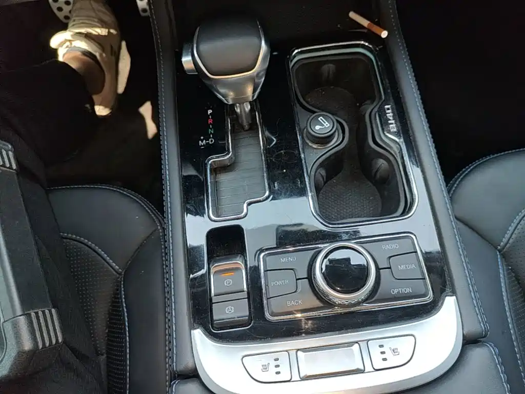 Beijing Off-Road BJ40 — миниатюра 14