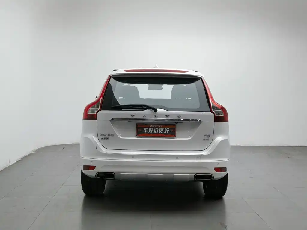 Volvo XC60 — миниатюра 4