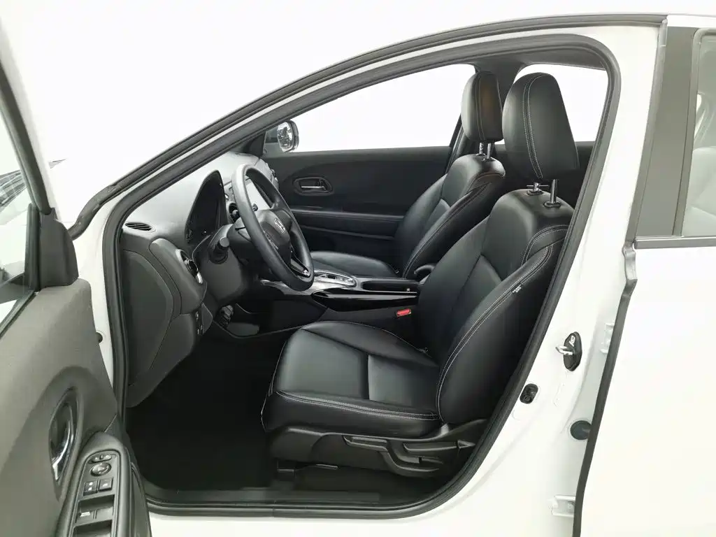 Honda XR-V — миниатюра 10