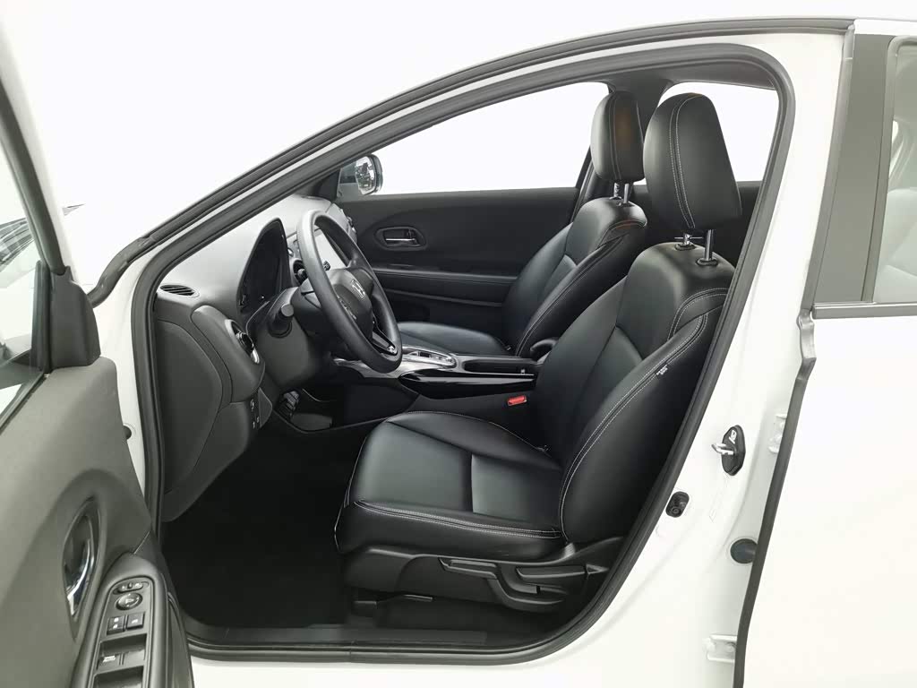 Honda XR-V 1.5 л 2021 г. Белый, пробег 39100 км