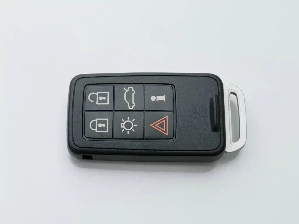 Volvo XC60 — миниатюра 19