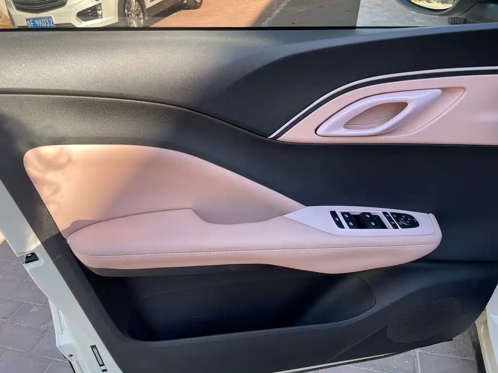 BYD Seagull — миниатюра 14
