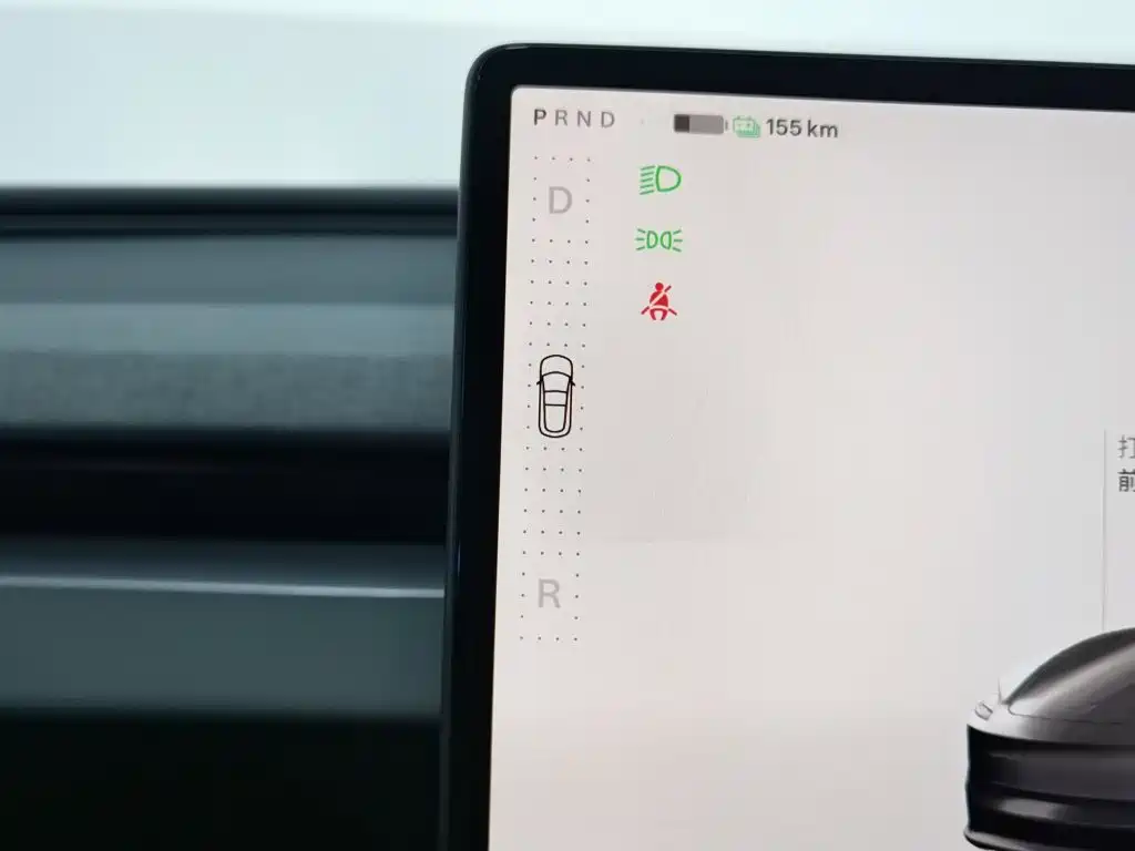 Tesla Model 3 — миниатюра 13