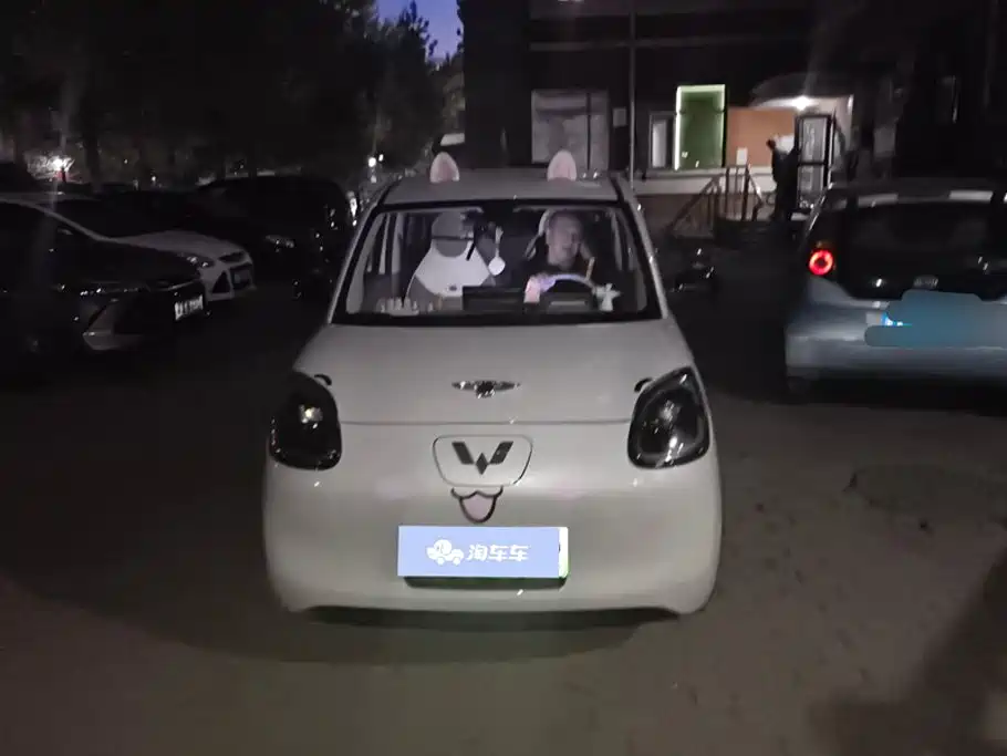 Wuling MINIEV — миниатюра 2