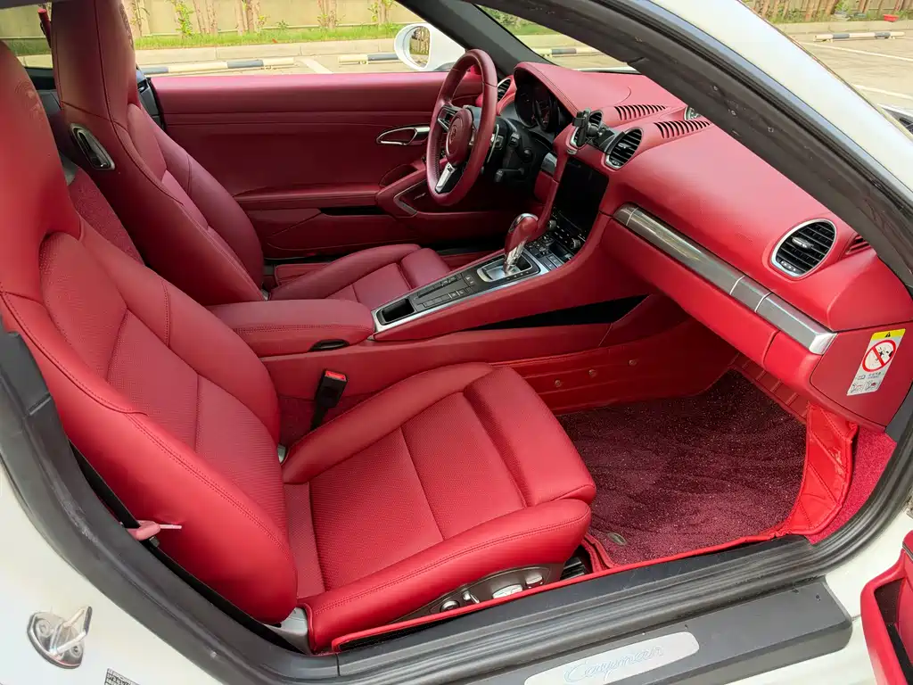 Porsche 718 — миниатюра 19