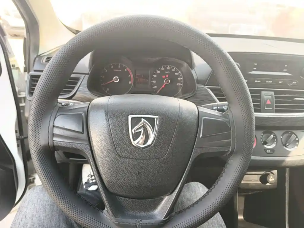 Baojun 310 — миниатюра 11