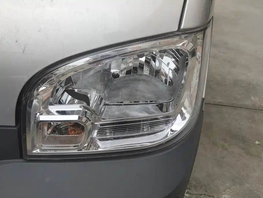 Wuling Zhiguang — миниатюра 5