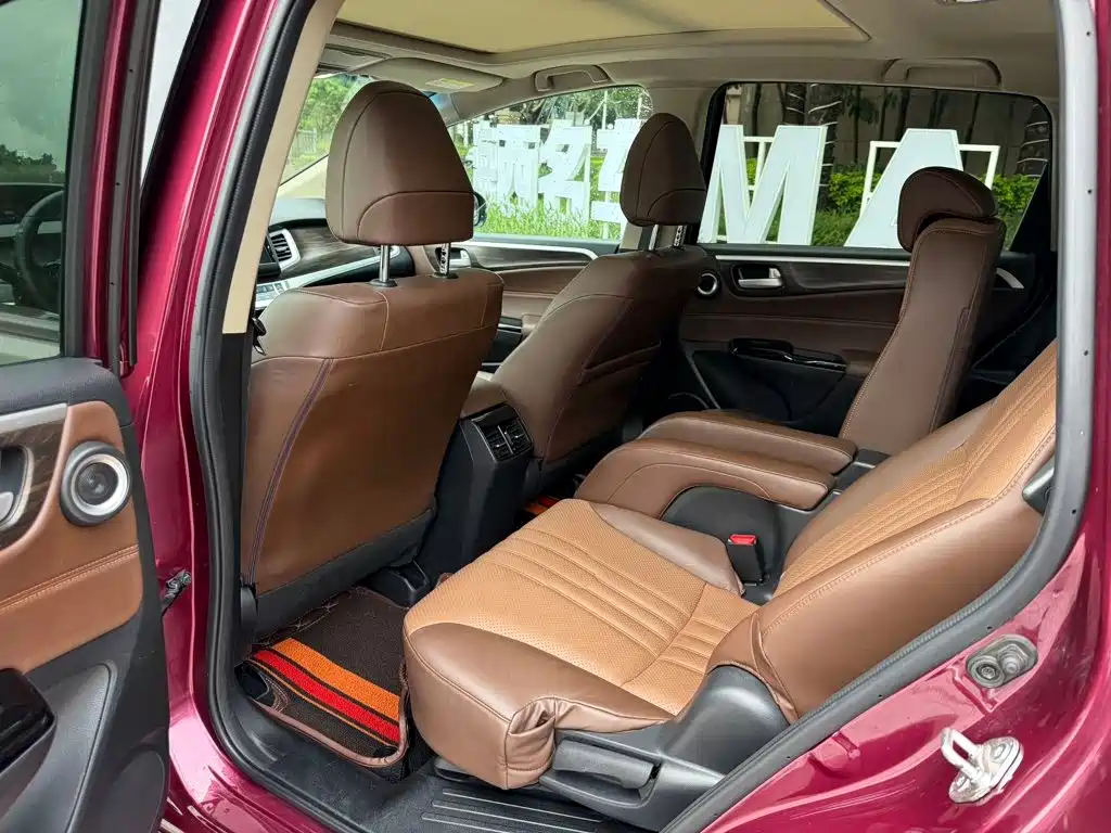 Honda Jade — миниатюра 10