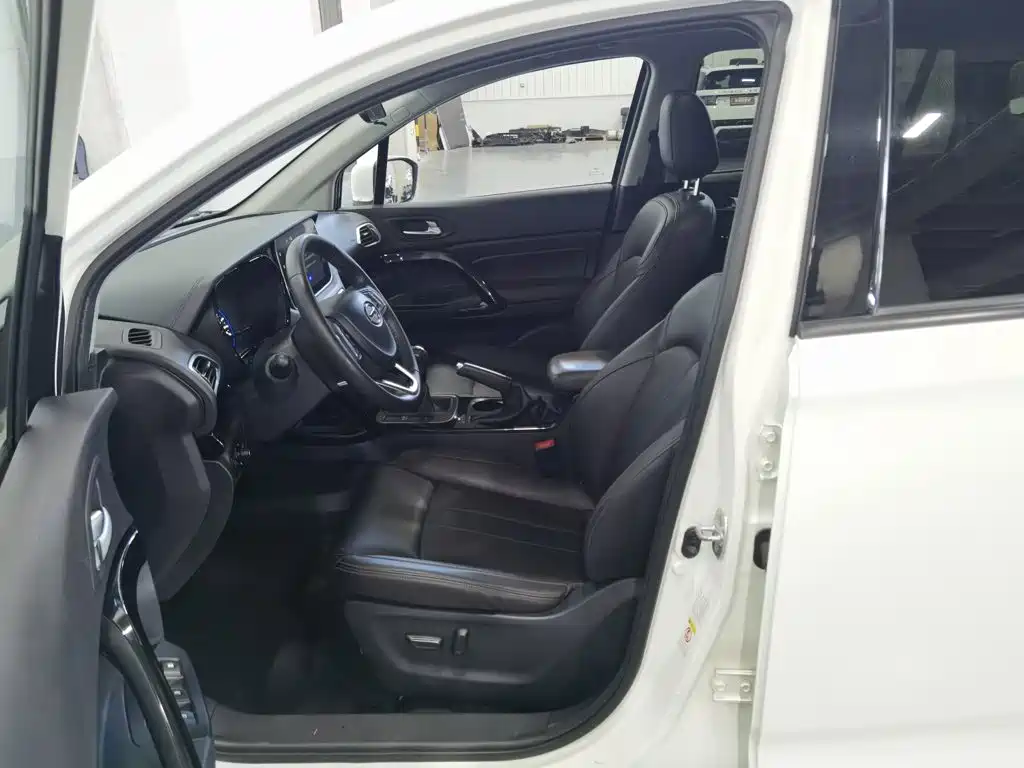 GAC Motor Trumpchi GS4 — миниатюра 10