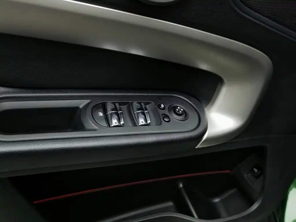 MINI Mini Countryman — миниатюра 9