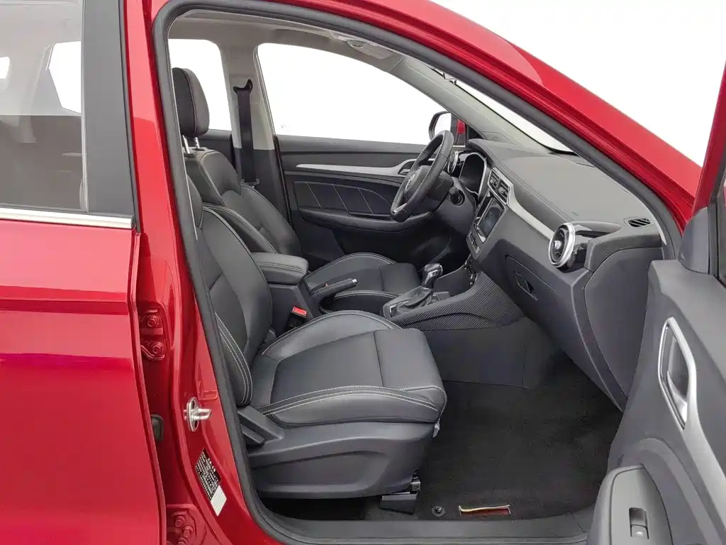 MG ZS — миниатюра 23