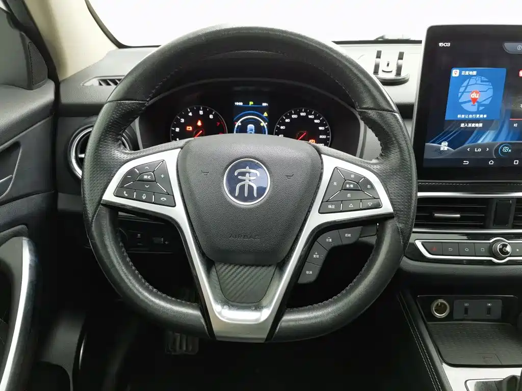 BYD Song — миниатюра 11