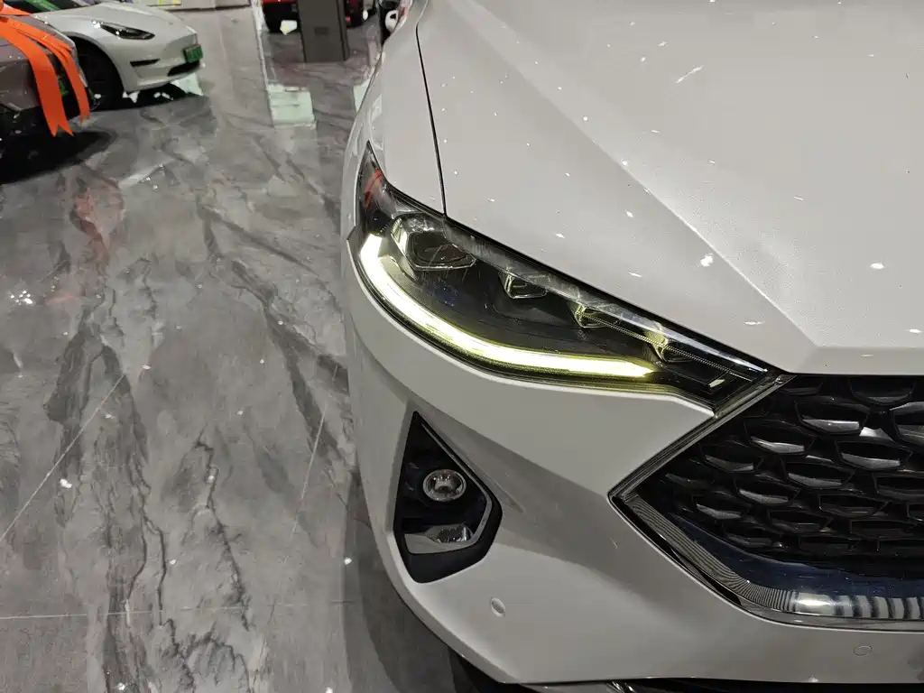 Haval F7 — миниатюра 8