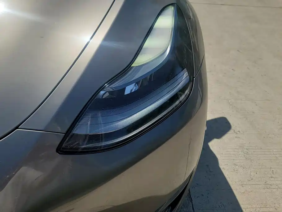 Tesla Model Y — миниатюра 5