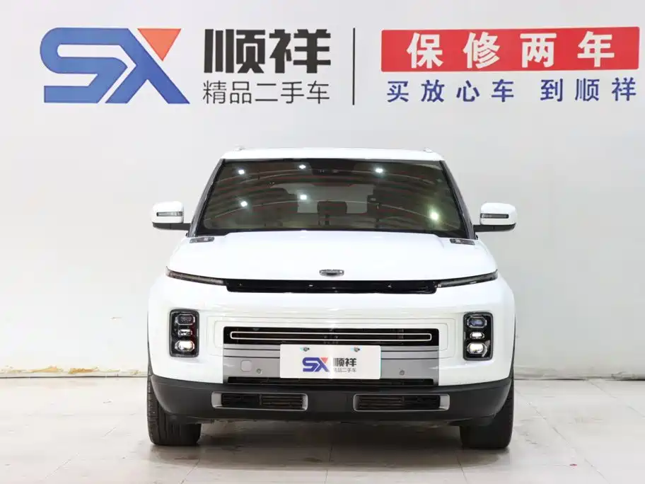 Geely Icon — миниатюра 2