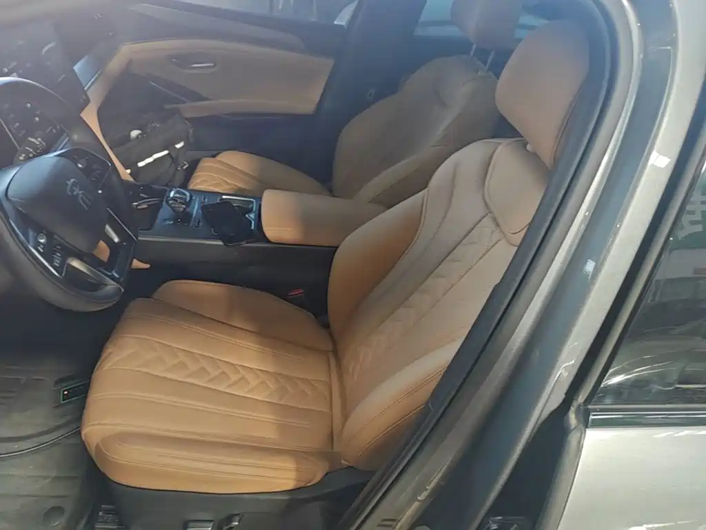 BYD L DM-i — миниатюра 15